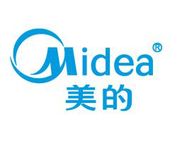 余杭五常美的美的热水器